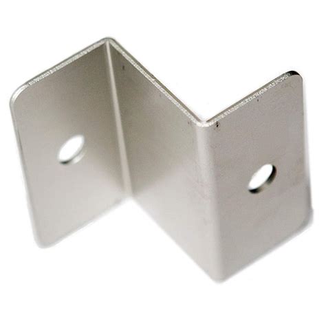 metal tubing offset bracket|z shaped stainless steel brackets.